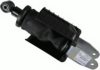 SACHS 315 147 Shock Absorber, cab suspension